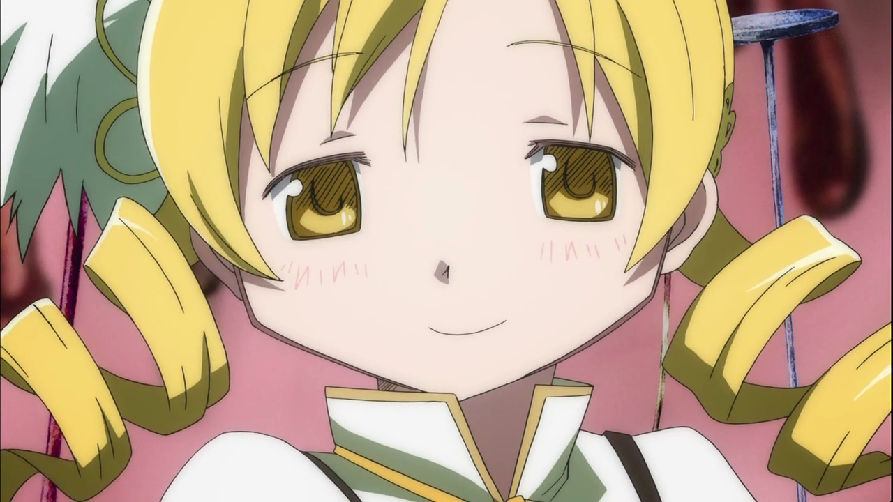 Favorite Madoka Character Twitter Poll Results! » omoshiroi.info